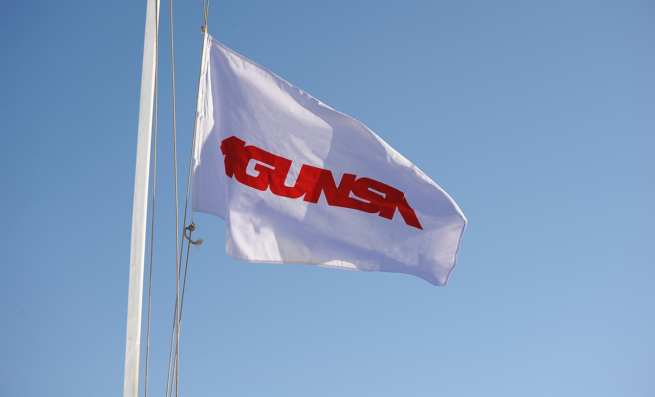 AGUNSA CUMPLE 57 AÑOS