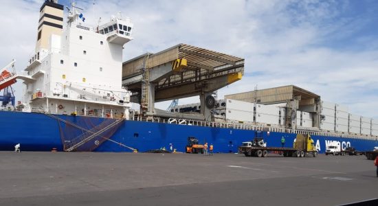 Excellence service agency in Central America