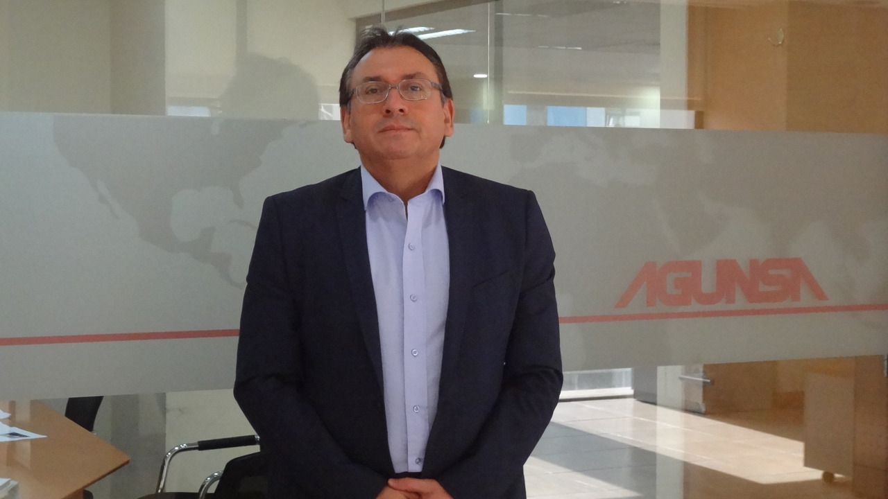 AGUNSA and the challenge of adapting and innovating in the Shipping Agency