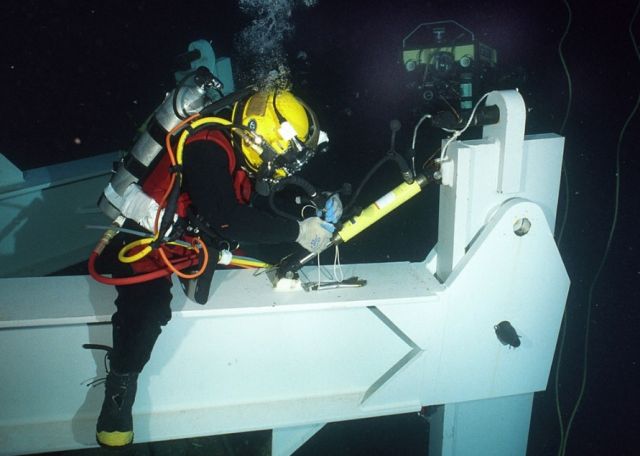 AGUNSA  obtiene certificación IMCA.