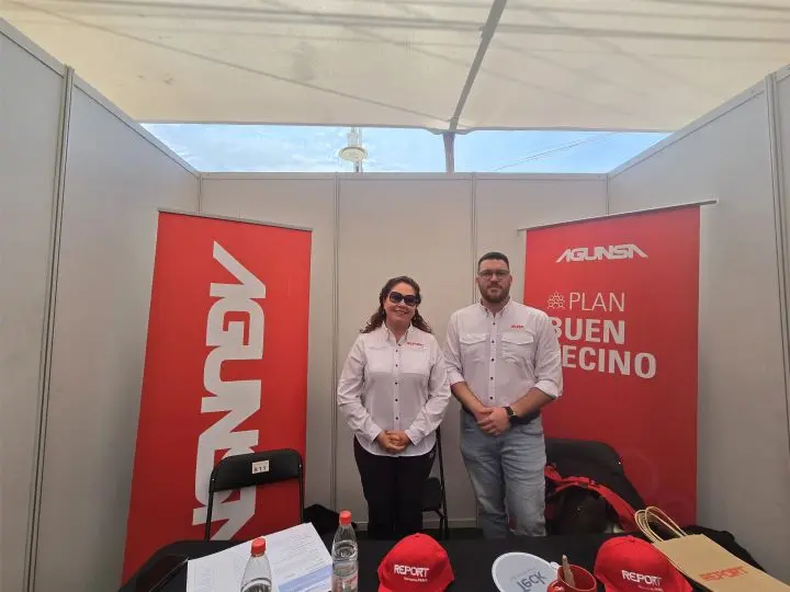 Driving Opportunities in the North Together with the Community