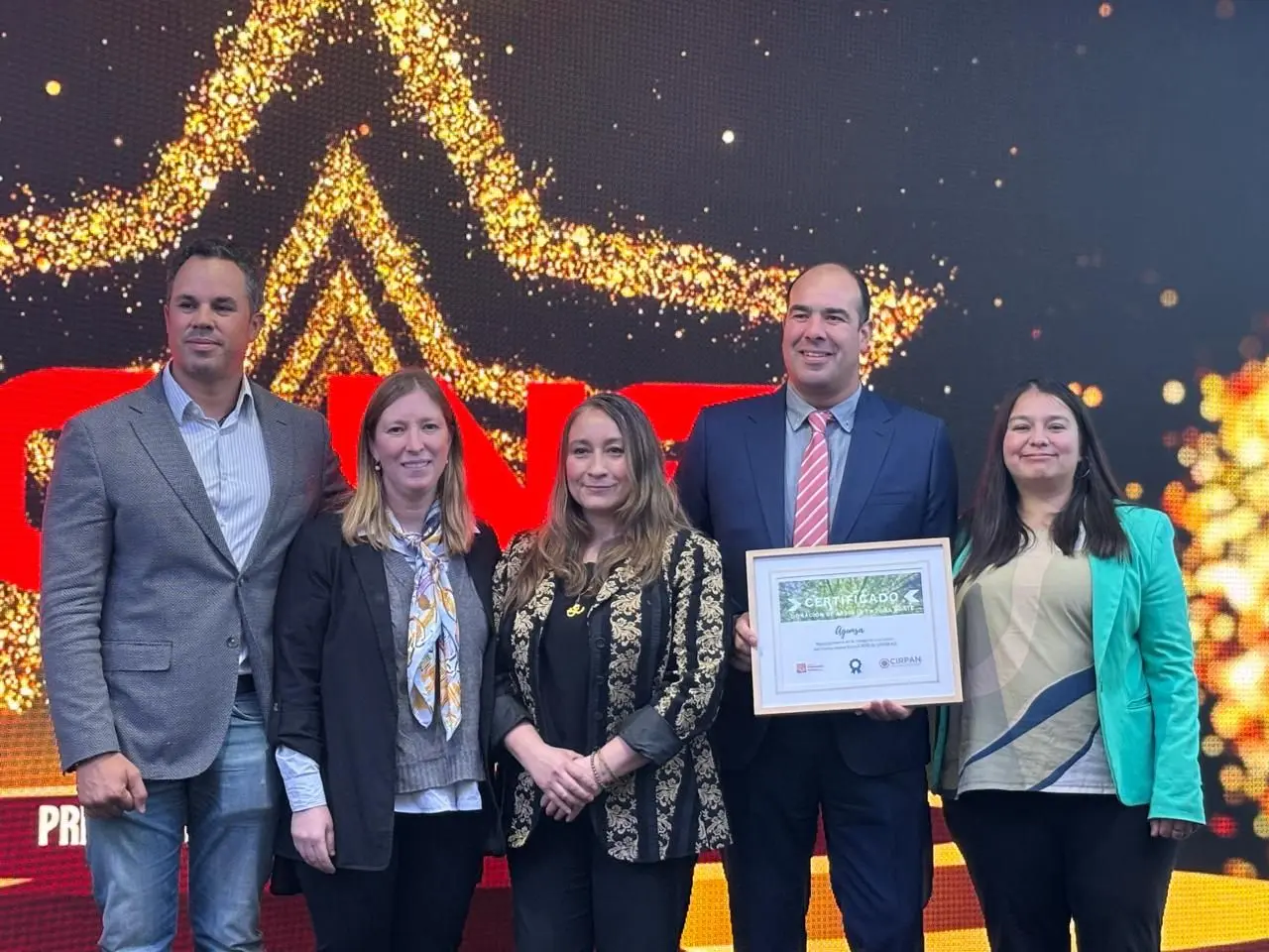 CIRPAN Marcel Bunout Award 2025: Innovation in Electromobility for Mining