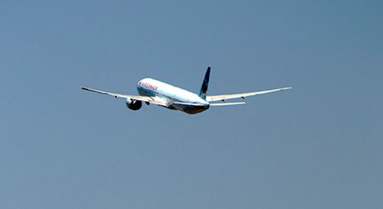 AGUNSA seeks to expand in airport business in Chile and abroad