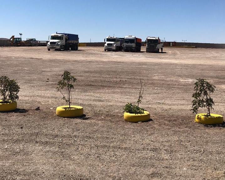 AGUNSA Antofagasta conducted successful Operation to customer, Albermarle