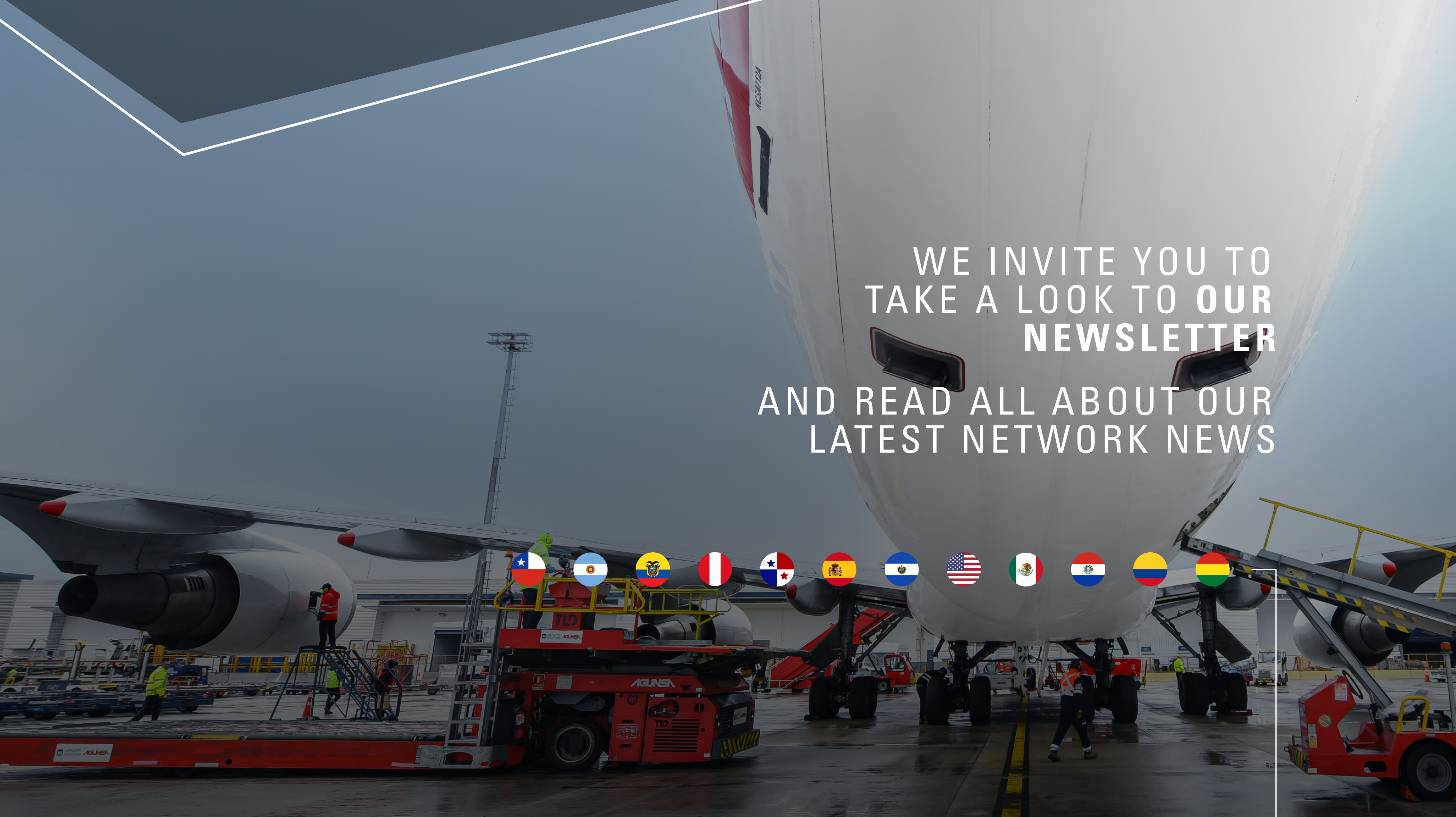 Edición 15° Newsletter AGUNSA