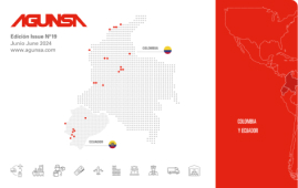 Edición 19° Boletín AGUNSA