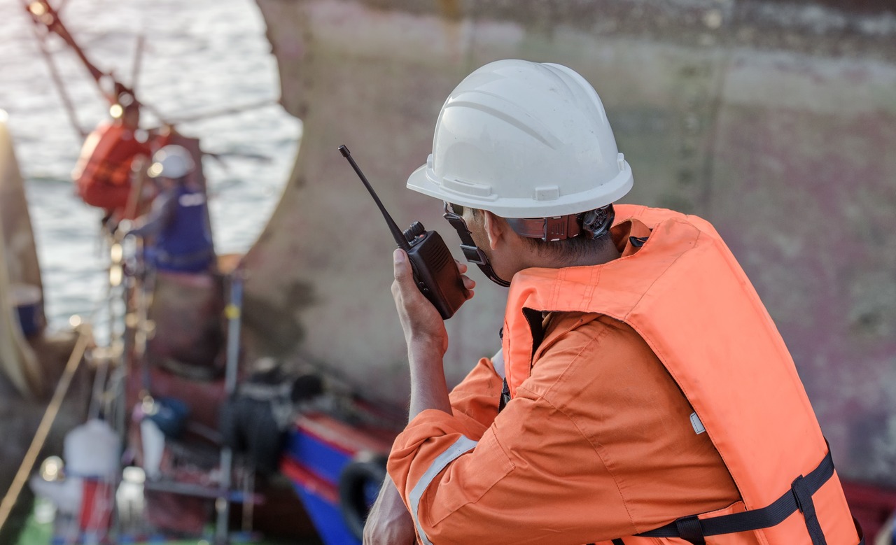 AGUNSA amplía su abanico de servicios.