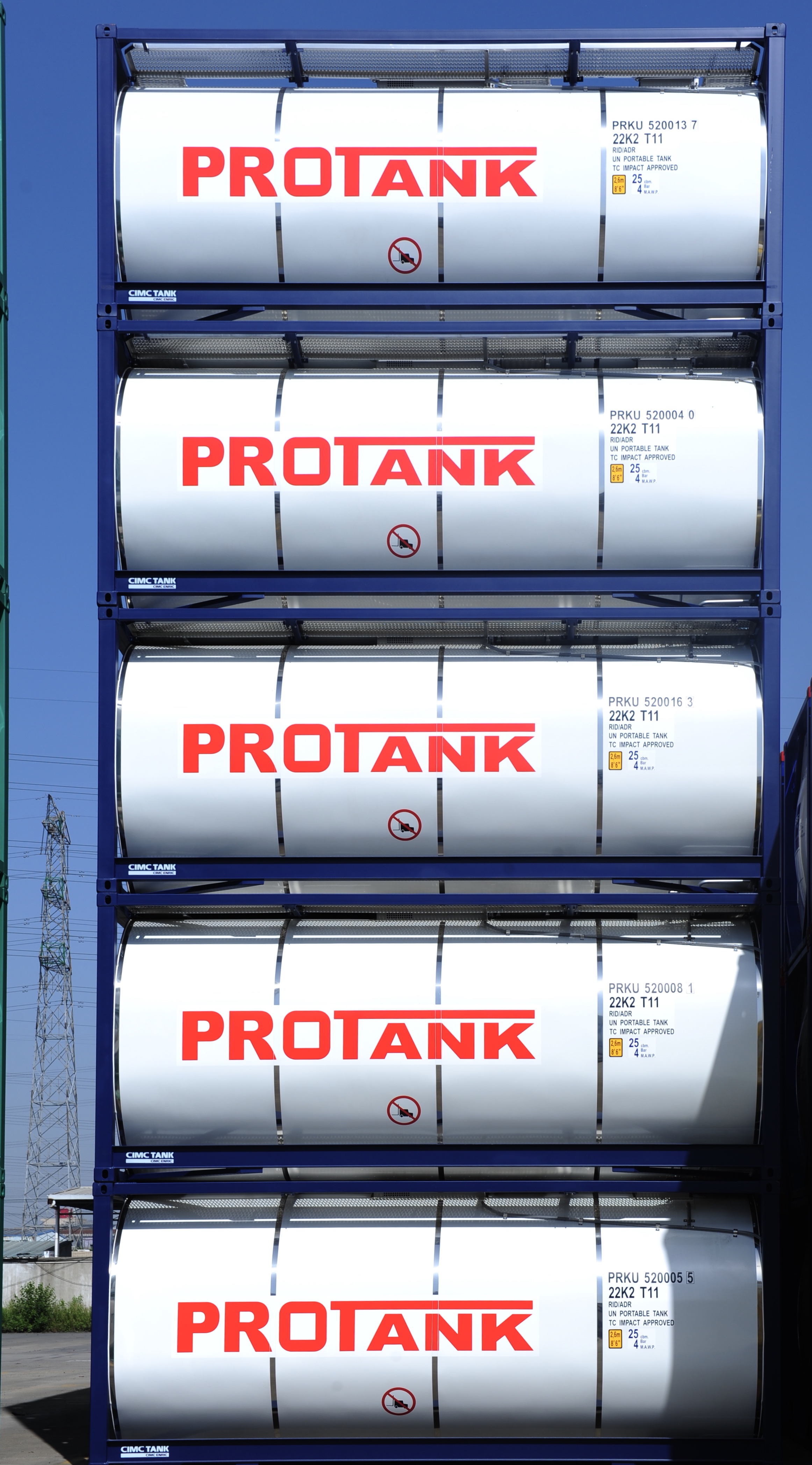 Nuevas representaciones