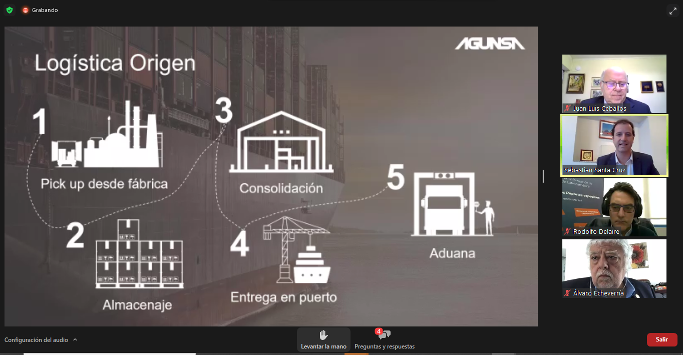 Asia Total Solutions