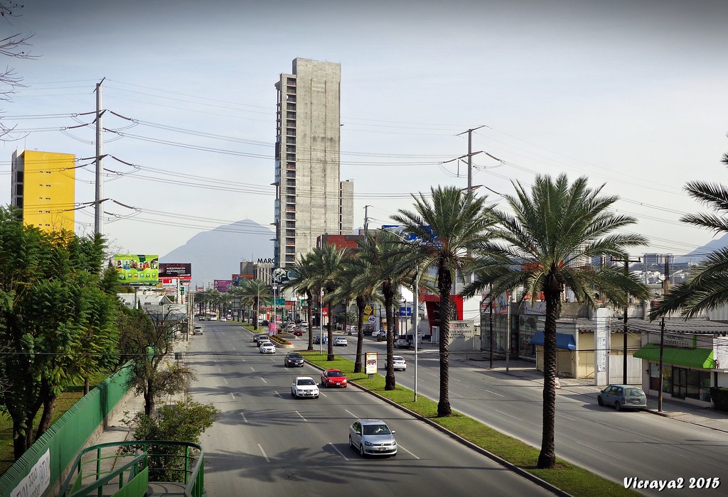 Nueva oficina en AGUNSA Monterrey