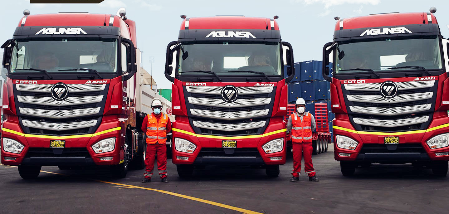 Aniversario 27 de IMUPESA.