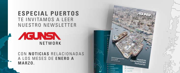 Boletín Network N° 11