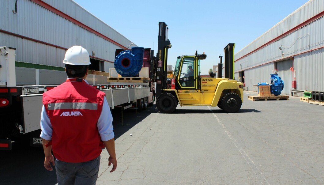 Fitch subió clasificaciones de GEN a ‘A(cl)’ Perspectiva Estable.