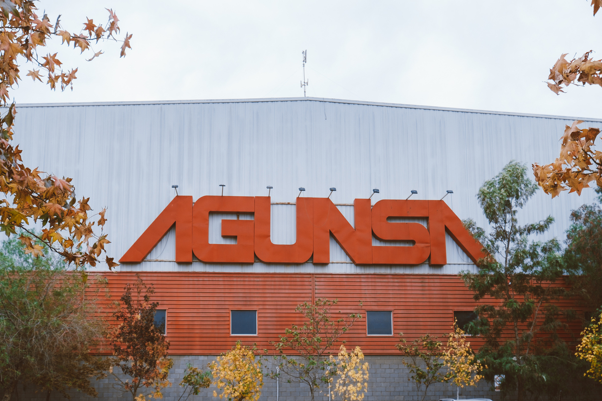 Certificación I-REC: AGUNSA duplica su consumo energético de origen renovable