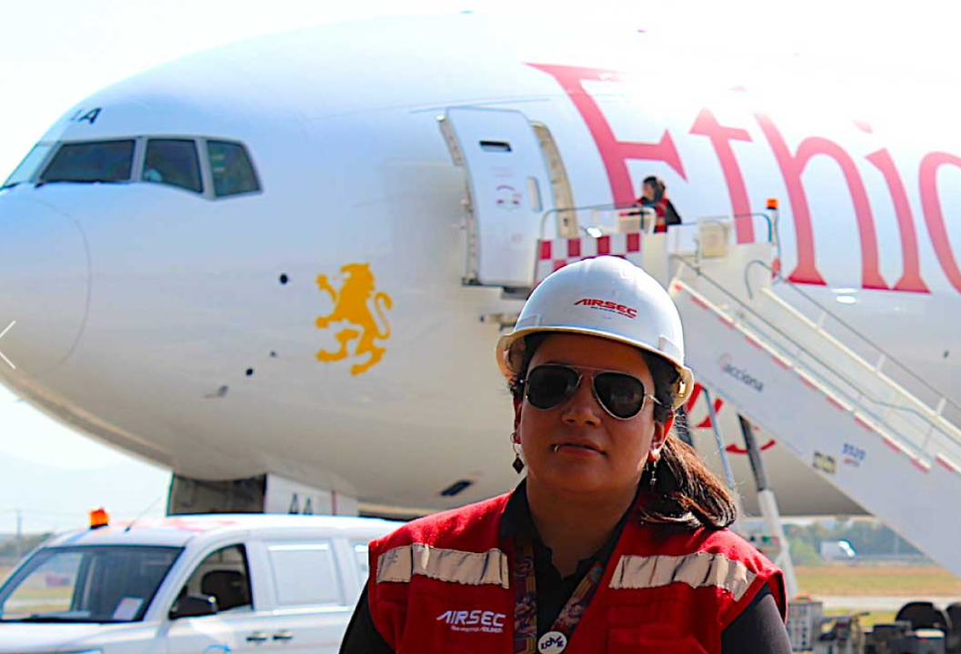 AIRSEC obtiene certificación de la DGAC, destacando su compromiso con la seguridad aeroportuaria